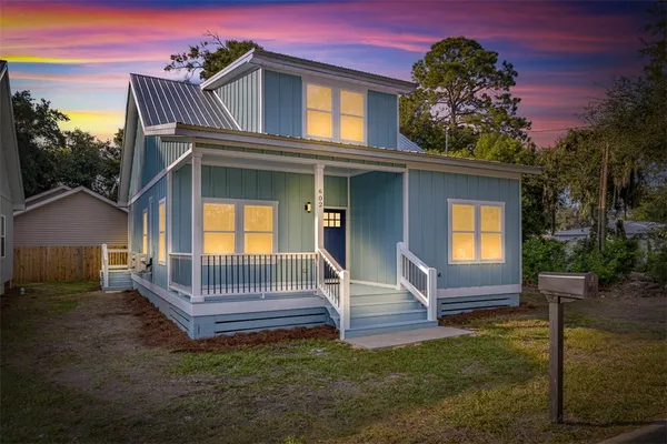 $299,999 | 602 Q Street, Brunswick, GA 31520