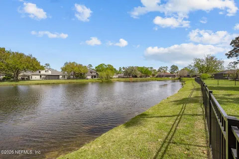 $659,000 | 2200 Harbor Lake Drive, Fleming Island, FL 32003