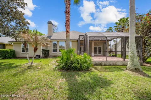 $659,000 | 2200 Harbor Lake Drive, Fleming Island, FL 32003
