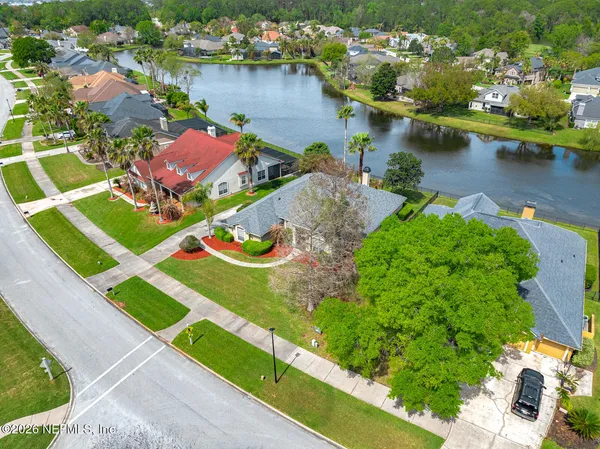 $659,000 | 2200 Harbor Lake Drive, Fleming Island, FL 32003