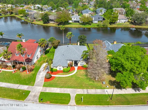 $659,000 | 2200 Harbor Lake Drive, Fleming Island, FL 32003