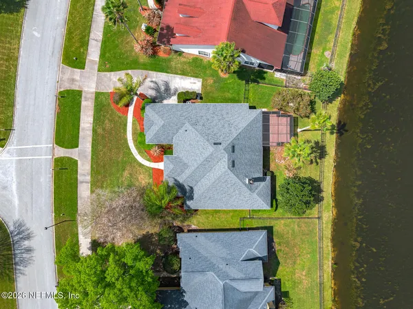 $659,000 | 2200 Harbor Lake Drive, Fleming Island, FL 32003