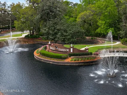 $659,000 | 2200 Harbor Lake Drive, Fleming Island, FL 32003