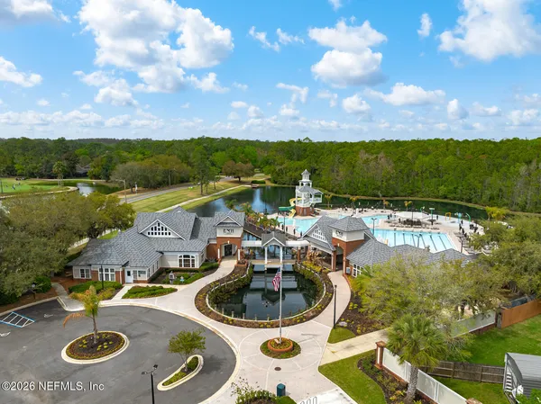 $659,000 | 2200 Harbor Lake Drive, Fleming Island, FL 32003