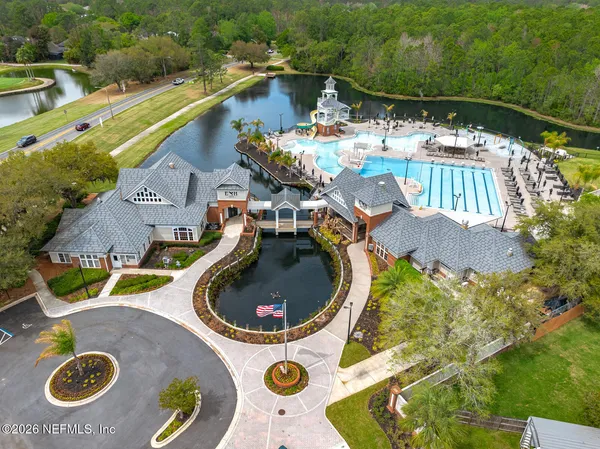 $659,000 | 2200 Harbor Lake Drive, Fleming Island, FL 32003