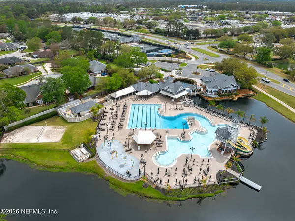 $659,000 | 2200 Harbor Lake Drive, Fleming Island, FL 32003