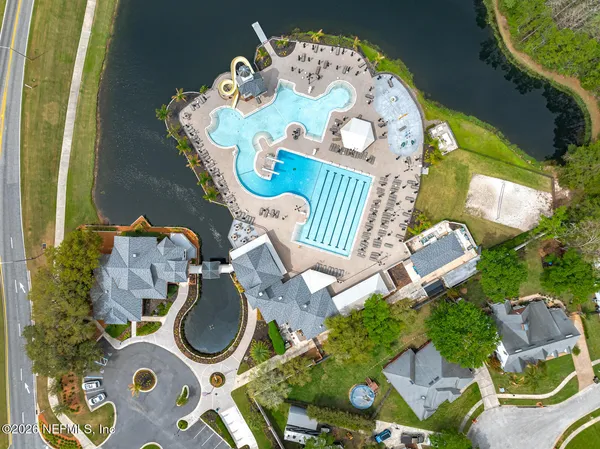 $659,000 | 2200 Harbor Lake Drive, Fleming Island, FL 32003