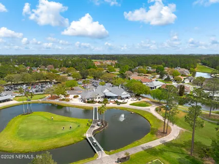 $659,000 | 2200 Harbor Lake Drive, Fleming Island, FL 32003