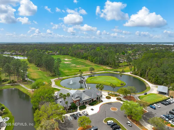 $659,000 | 2200 Harbor Lake Drive, Fleming Island, FL 32003