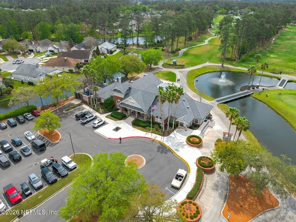 $659,000 | 2200 Harbor Lake Drive, Fleming Island, FL 32003