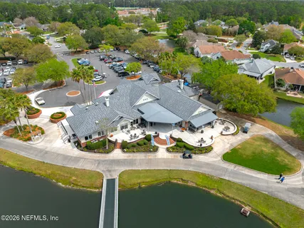 $659,000 | 2200 Harbor Lake Drive, Fleming Island, FL 32003