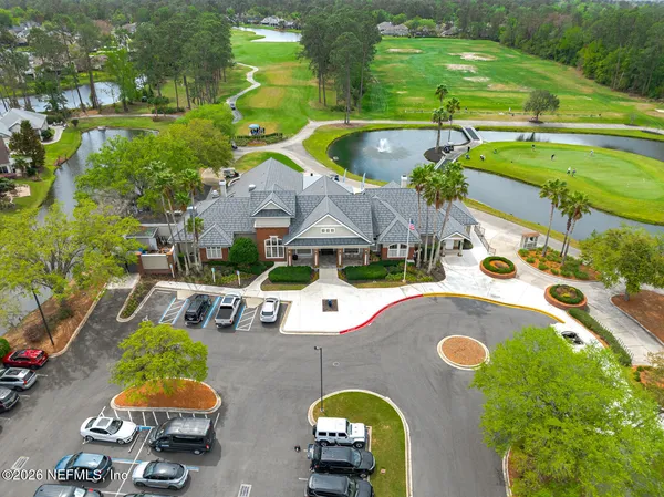 $659,000 | 2200 Harbor Lake Drive, Fleming Island, FL 32003