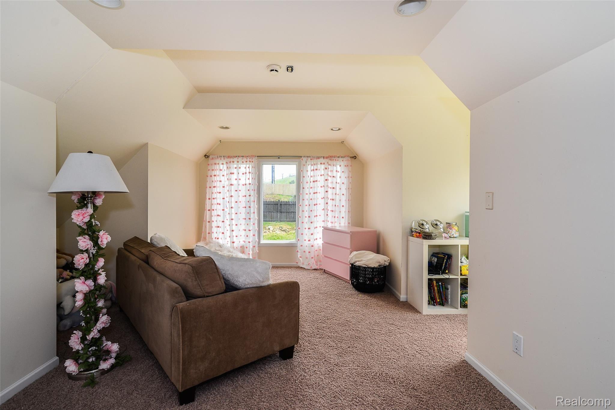 4184 Bauer Road Brighton, MI 48116 - Photo 29 of 51 Highly Desired Extra Kid Living Space