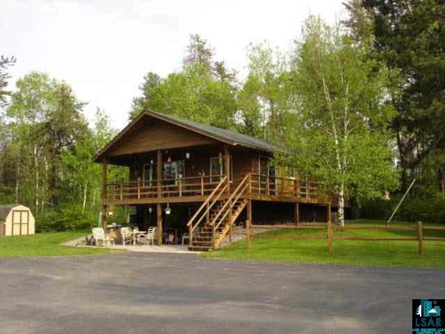3966 Mckinley Road Gilbert, MN 55741 - Photo 1 of 7
