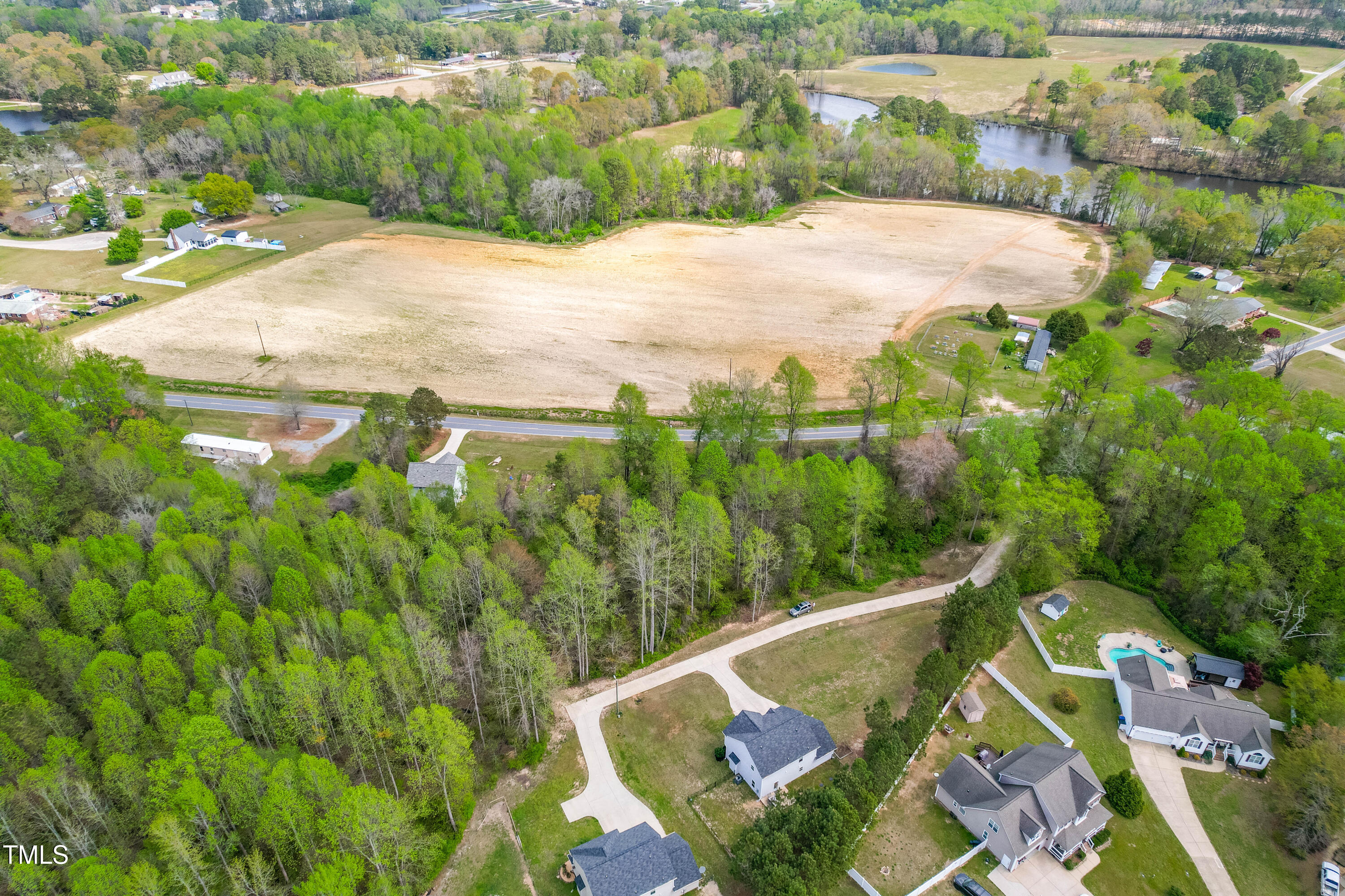 5989 Zacks Mill Road Angier, NC 27501 - Photo 31 of 32