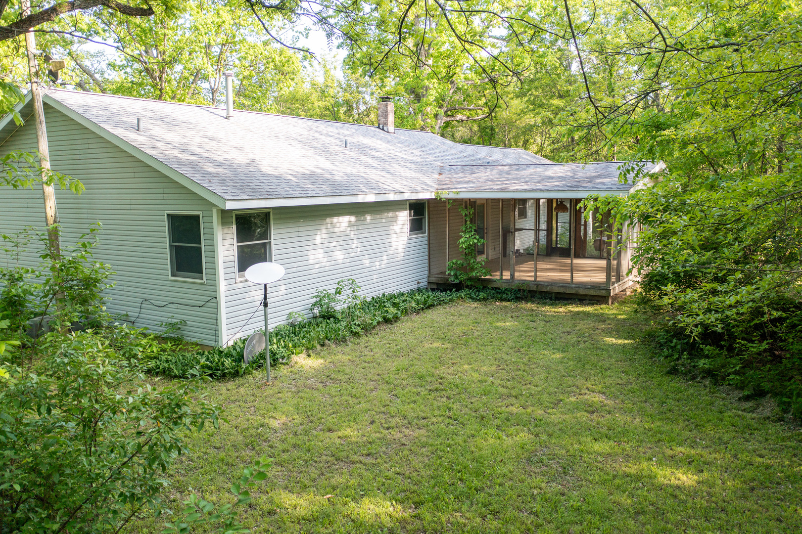 4685 Keller Road Salem, IL 62881 - Photo 5 of 22 Gallery Image 5
