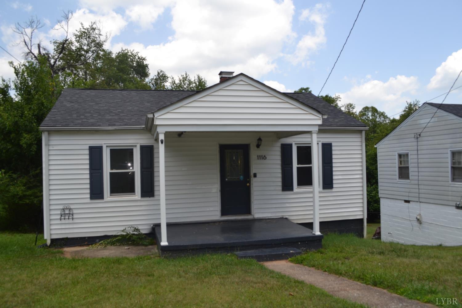 1116 Brandon Road Lynchburg, VA 24502 - Photo 20 of 20