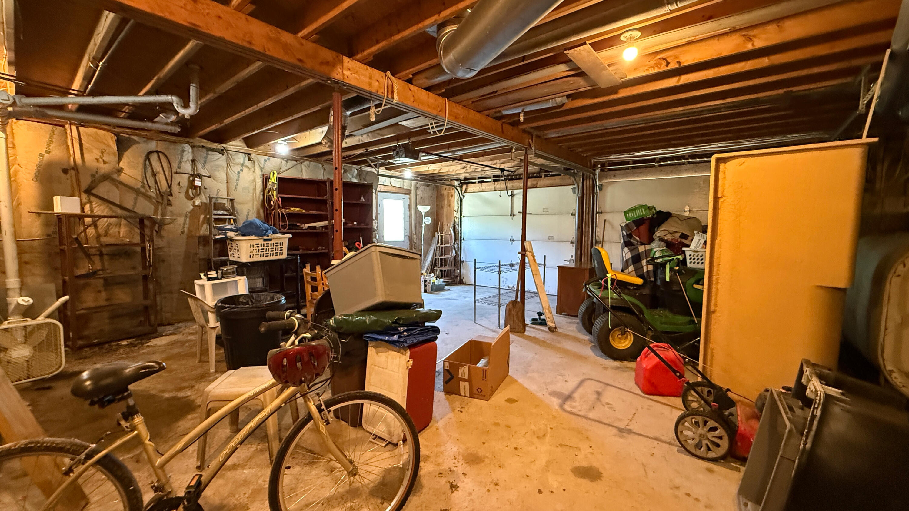 1019 County Road Lubec, ME 04652 - Photo 16 of 25 2 Gar Garage