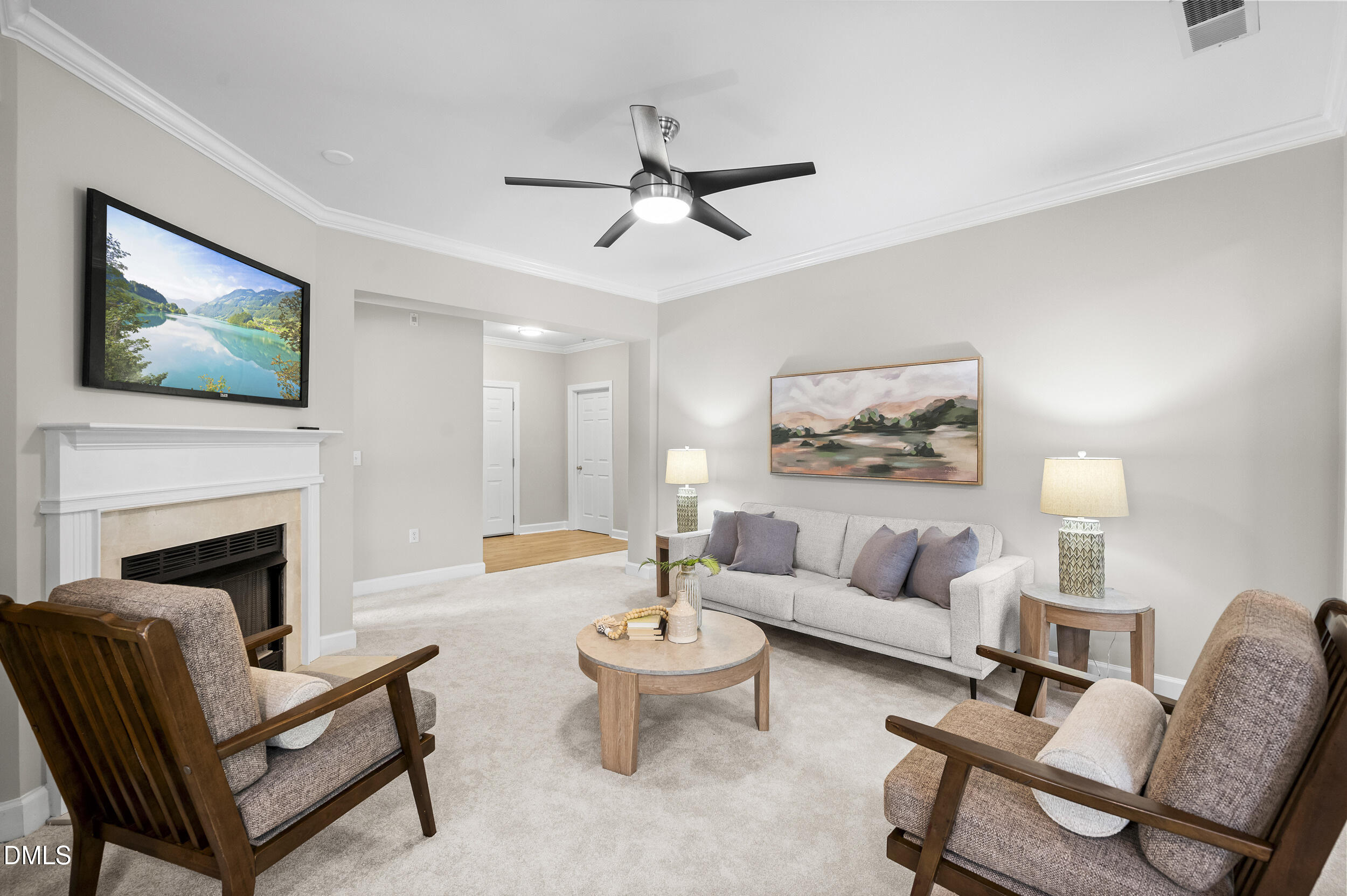 100 Northbrook Drive, Unit 207 Raleigh, NC 27609 - Photo 12 of 45