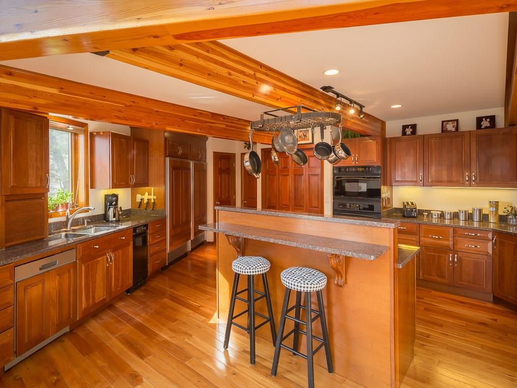 19 Narrows Road Lincolnville, ME 04849 - Photo 16 of 28 For the love of food, cooking and...