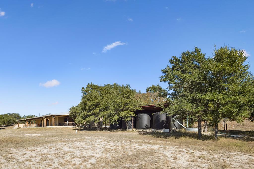 383 Elm Pass Road Center Point, TX 78010 - Photo 46 of 91 Gallery Image 46