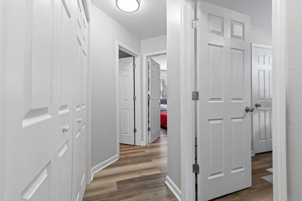 5914 Waggoner Court Rex, GA 30273 - Photo 18 of 23 a view of a bathroom