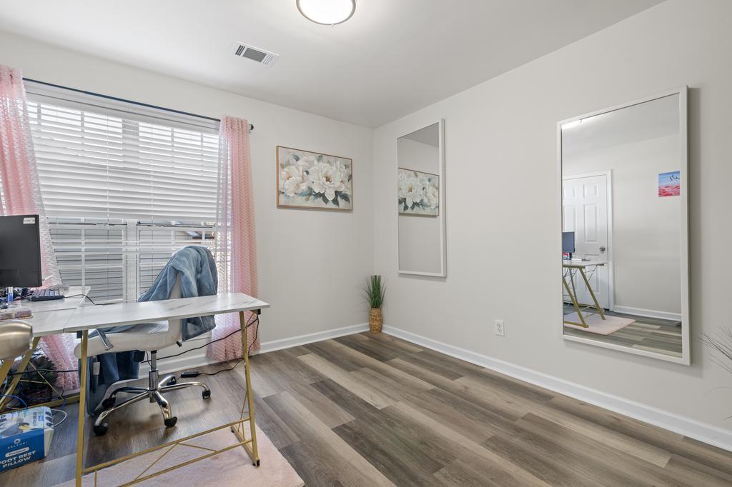 5914 Waggoner Court Rex, GA 30273 - Photo 19 of 23 a workspace with furniture and window