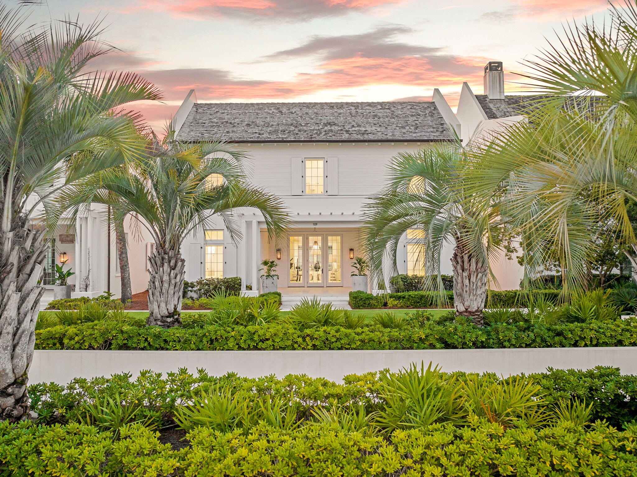 Image #1 | Front of House