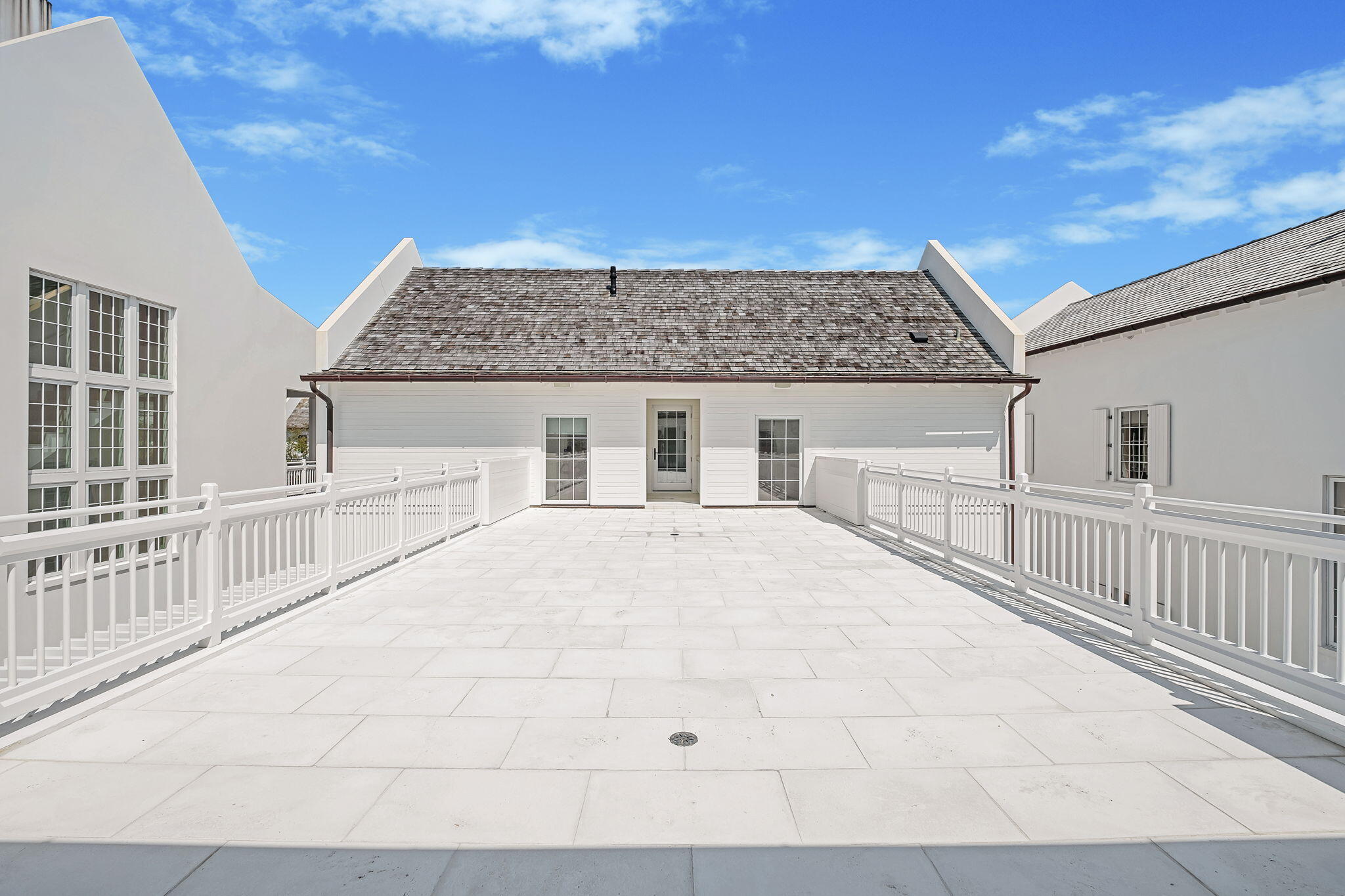 109 Kaiya Avenue Inlet Beach, FL 32461 - Photo 23 of 30 a view of a terrace