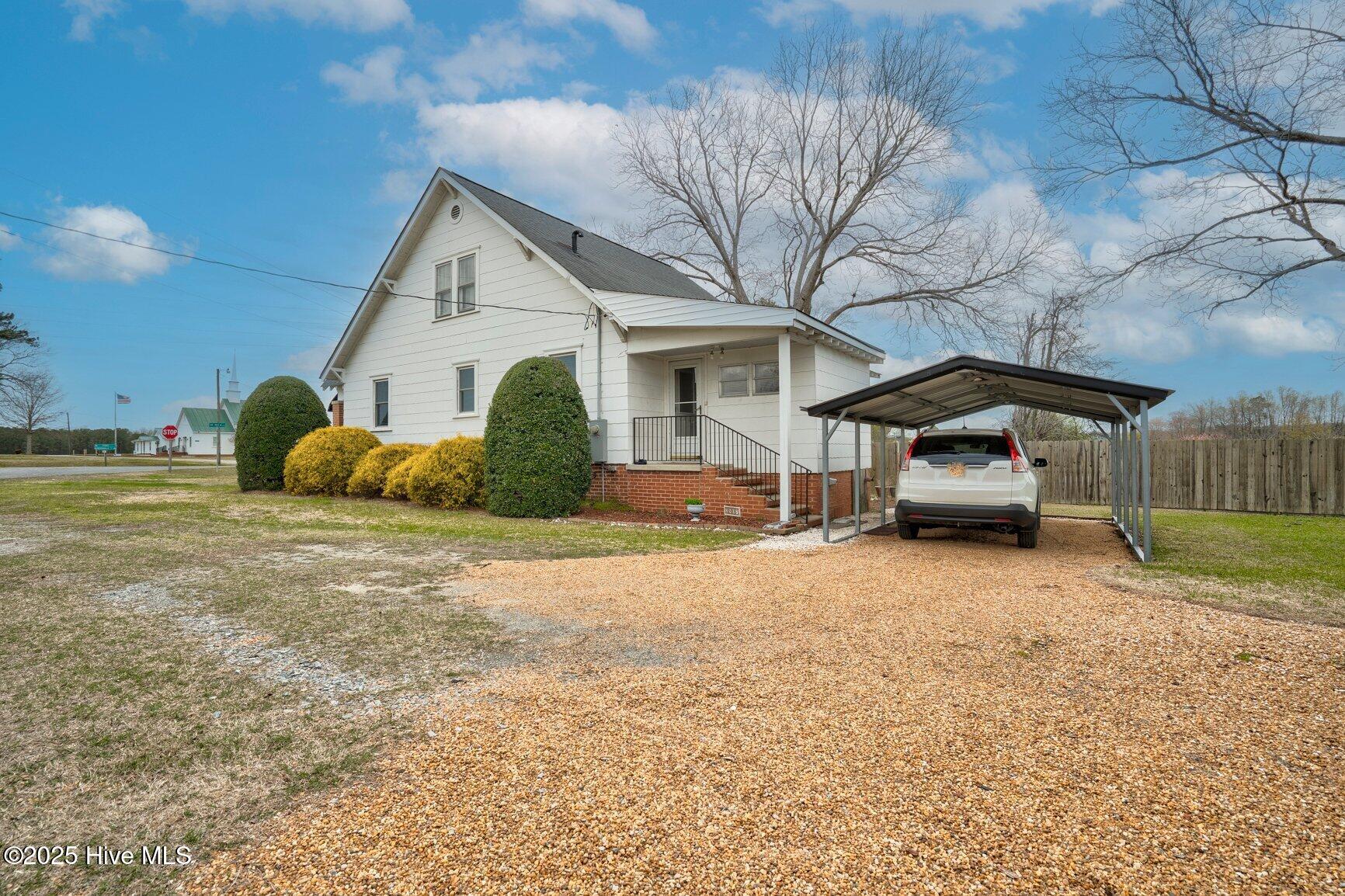 2907 Lloyd Corey Road Robersonville, NC 27871 - Photo 33 of 37 032-2907LloydCoreyRoad-Stokes-NC-27884-S
