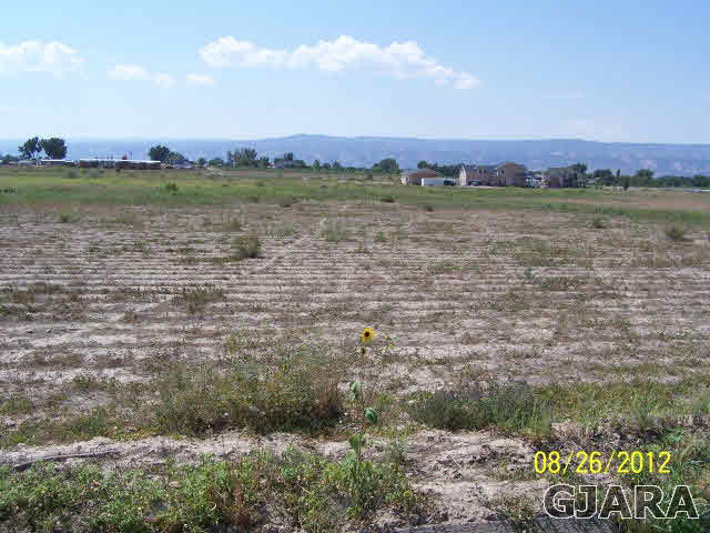 1825 O Road Fruita, CO 81521 - Photo 4 of 11 a view of a lake with a city