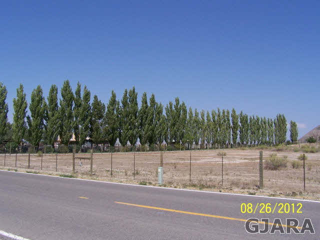 1825 O Road Fruita, CO 81521 - Photo 8 of 11 a view of a fence