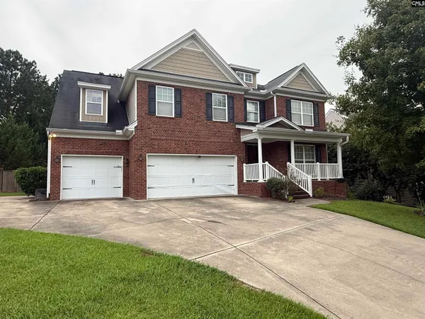 $422,000 | 425 Maypop Lane, Irmo, SC 29063