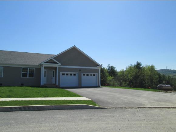 19 Paige Road, Unit 19 Fairfax, VT 05454 - Photo 1 of 28