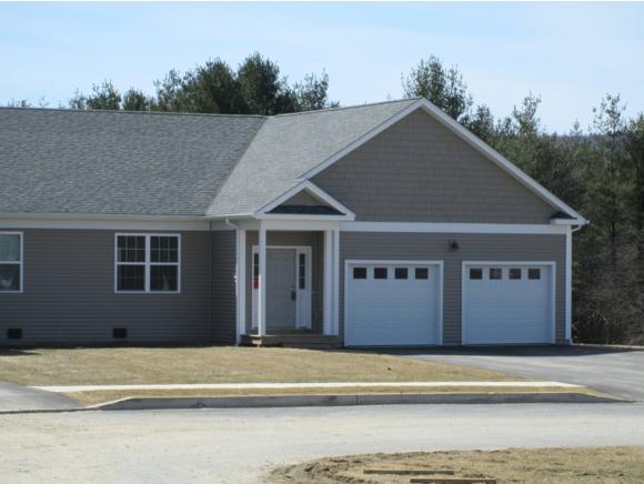 19 Paige Road, Unit 19 Fairfax, VT 05454 - Photo 2 of 28