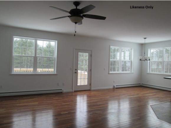 19 Paige Road, Unit 19 Fairfax, VT 05454 - Photo 4 of 28