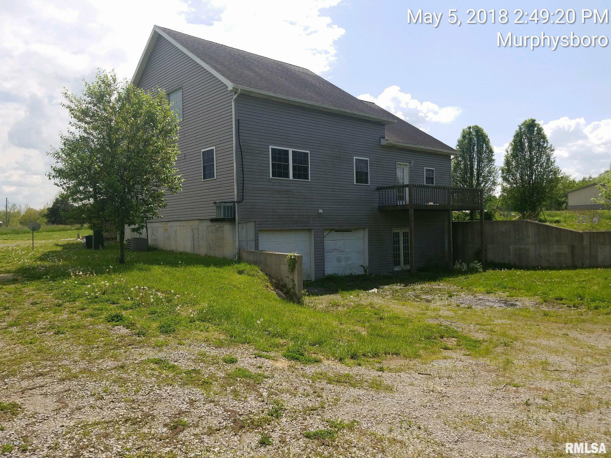 6288 Chautauqua Road Murphysboro, IL 62966 - Photo 3 of 10