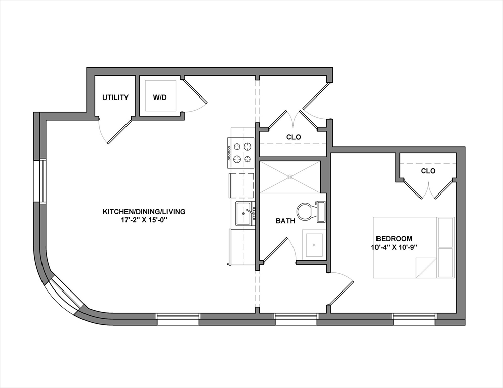 198 Albion Street, Unit 202 Wakefield, MA 01880 - Photo 13 of 13 a picture of a park