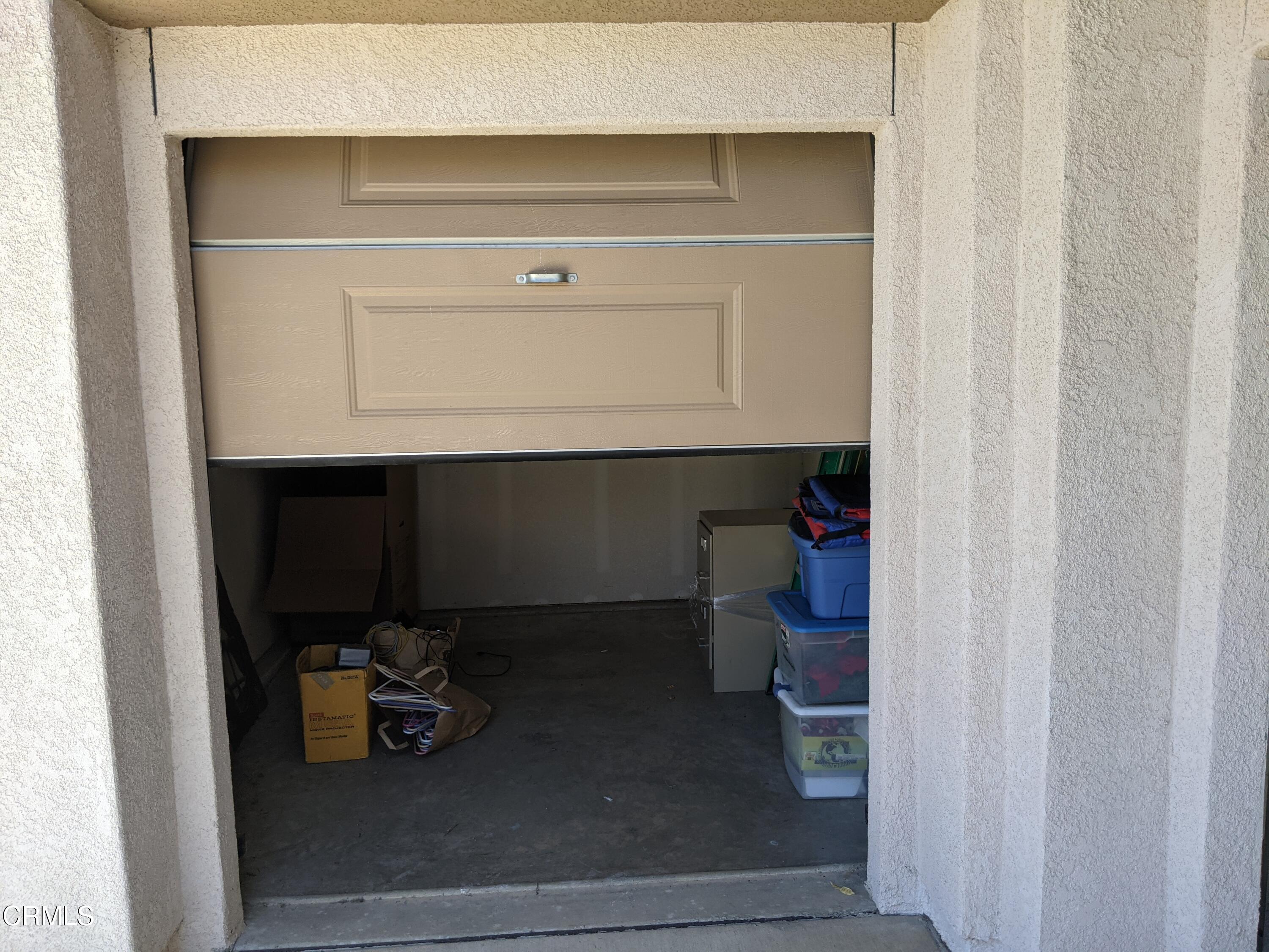2654 Traditions Loop Paso Robles, CA 93446 - Photo 26 of 32 a close view of water heater and utility room