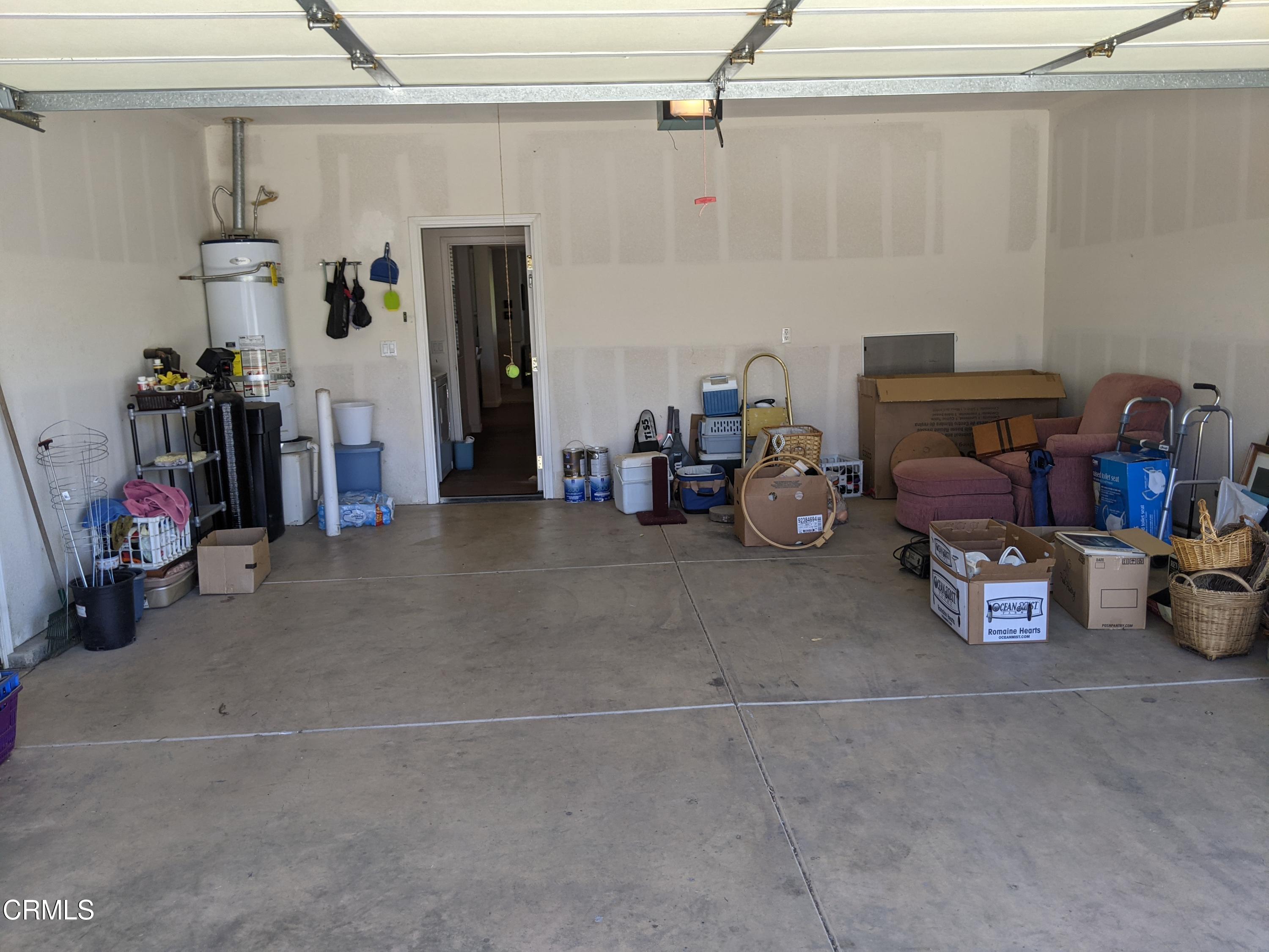 2654 Traditions Loop Paso Robles, CA 93446 - Photo 27 of 32 a view of storage and utility room