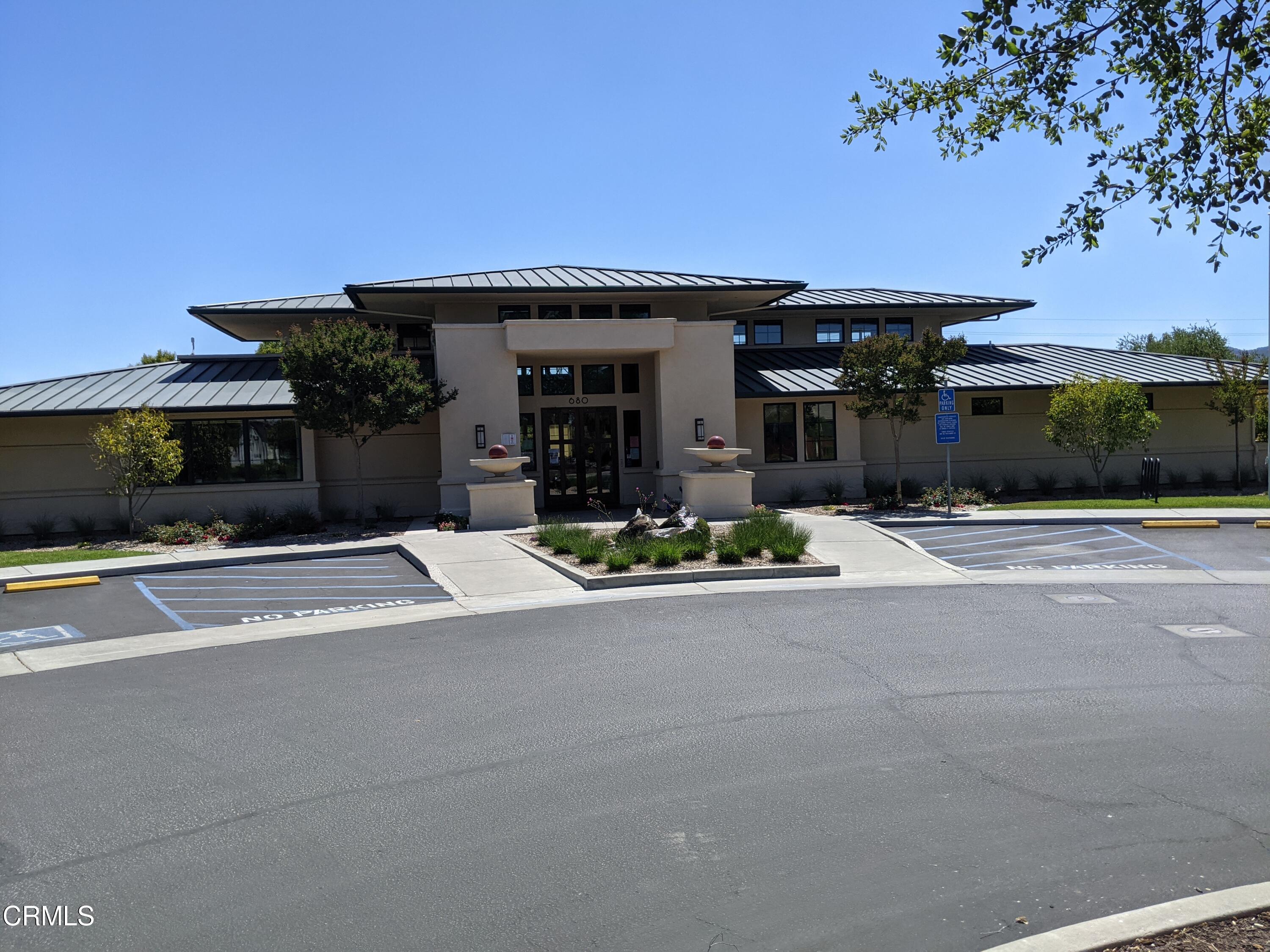 2654 Traditions Loop Paso Robles, CA 93446 - Photo 29 of 32 front view of a house with a patio
