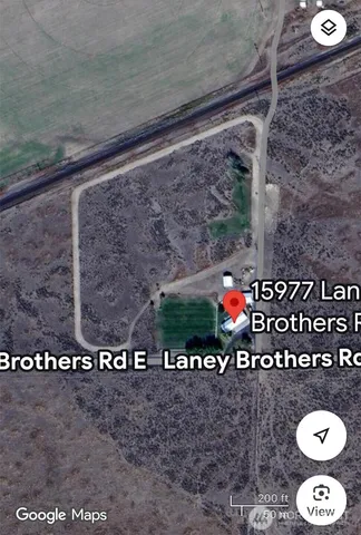 a view of outdoor space