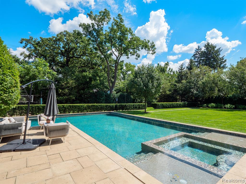 950 Waddington Road Bloomfield Hills, MI 48301 - Photo 51 of 60