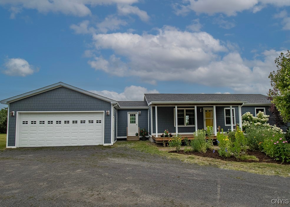 3022 Bingley Road Fenner, NY 13035 - Photo 1 of 1 Gallery Image 1