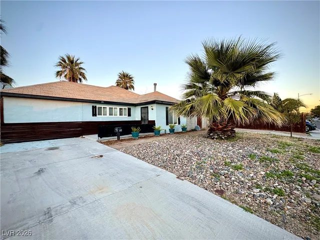 $1,650 | 1301 Bracken Avenue, Las Vegas, NV 89104