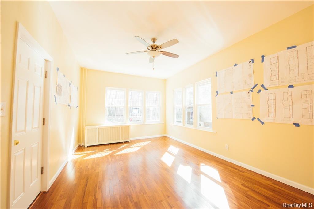 1443 Beach Avenue Bronx, NY 10460 - Photo 25 of 25 a view of an empty room with a window