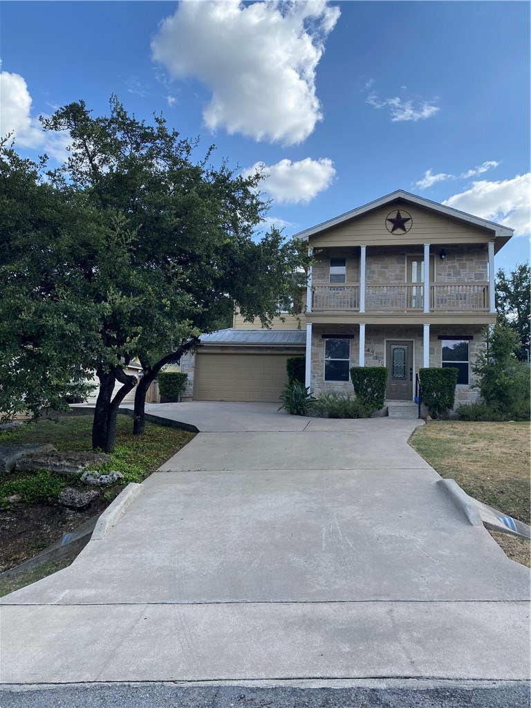14711 Little Fox Trail Austin, TX 78734 - Photo 4 of 26