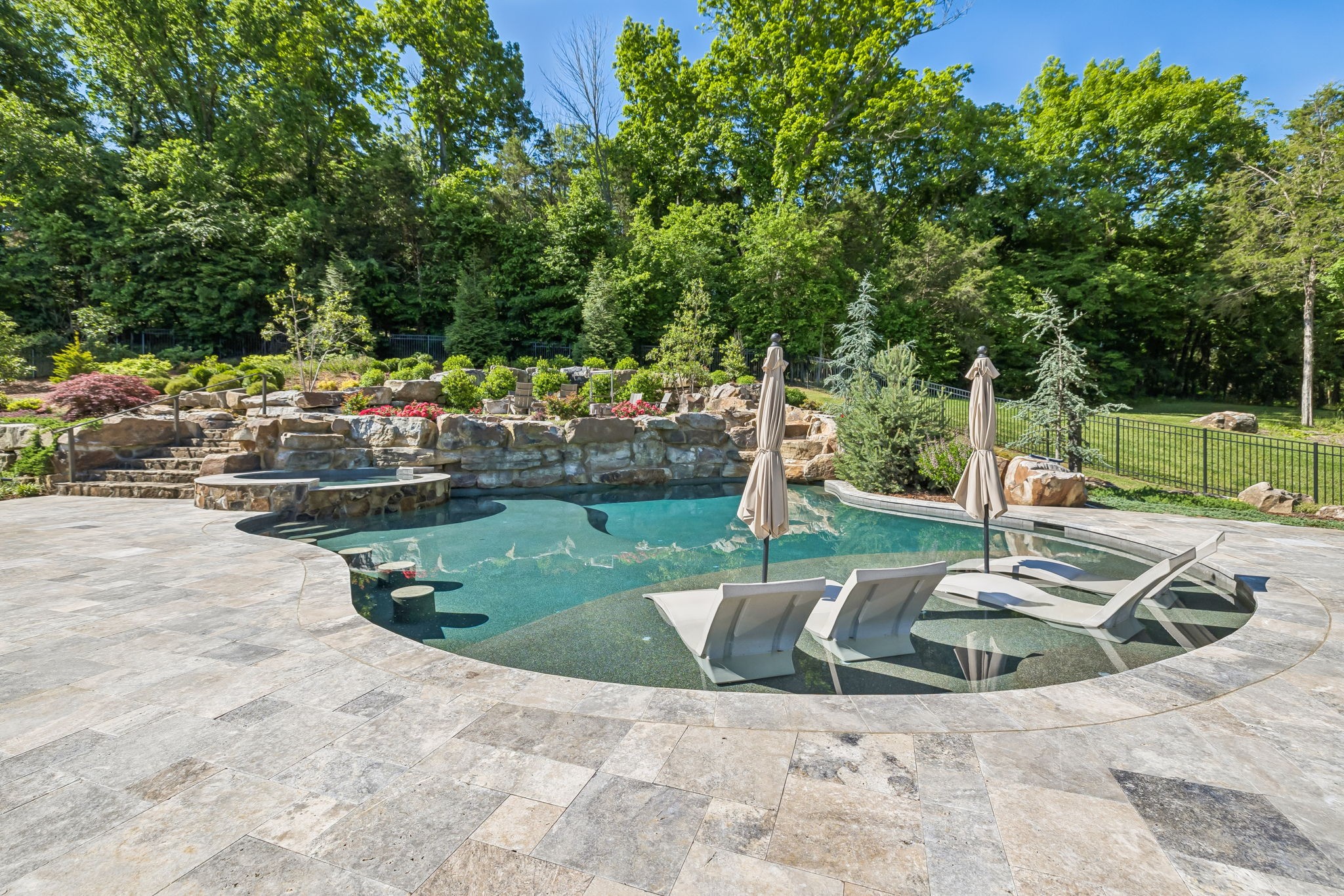 3235 Kinnard Springs Road Franklin, TN 37064 - Photo 90 of 99