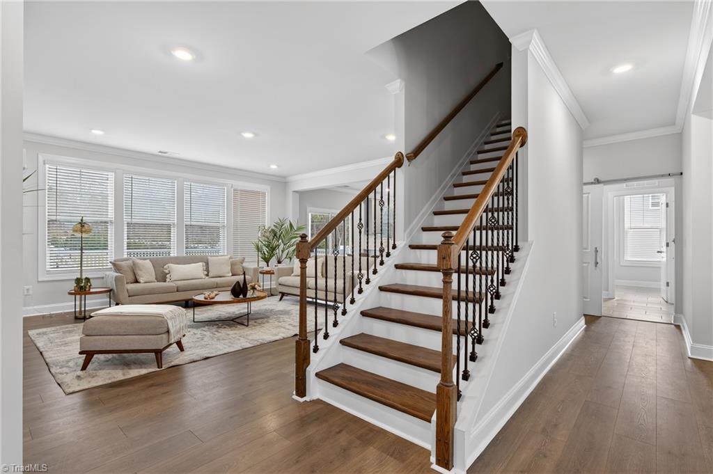 5004 Alton Drive Oak Ridge, NC 27310 - Photo 11 of 49