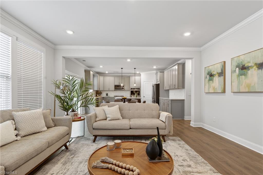 5004 Alton Drive Oak Ridge, NC 27310 - Photo 13 of 49